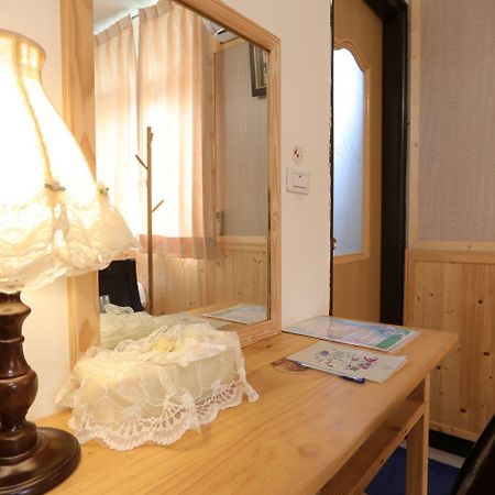 556 Homestay Danei Esterno foto