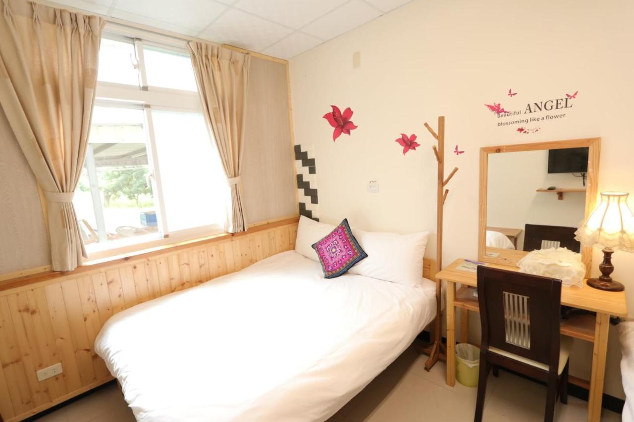 556 Homestay Danei Esterno foto