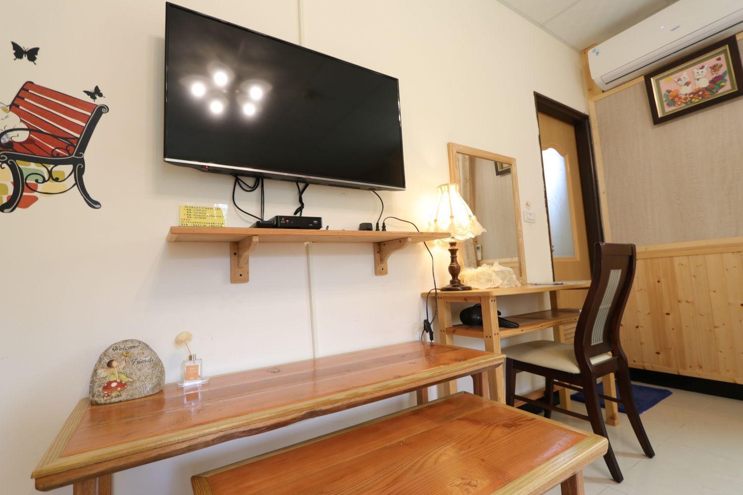 556 Homestay Danei Esterno foto