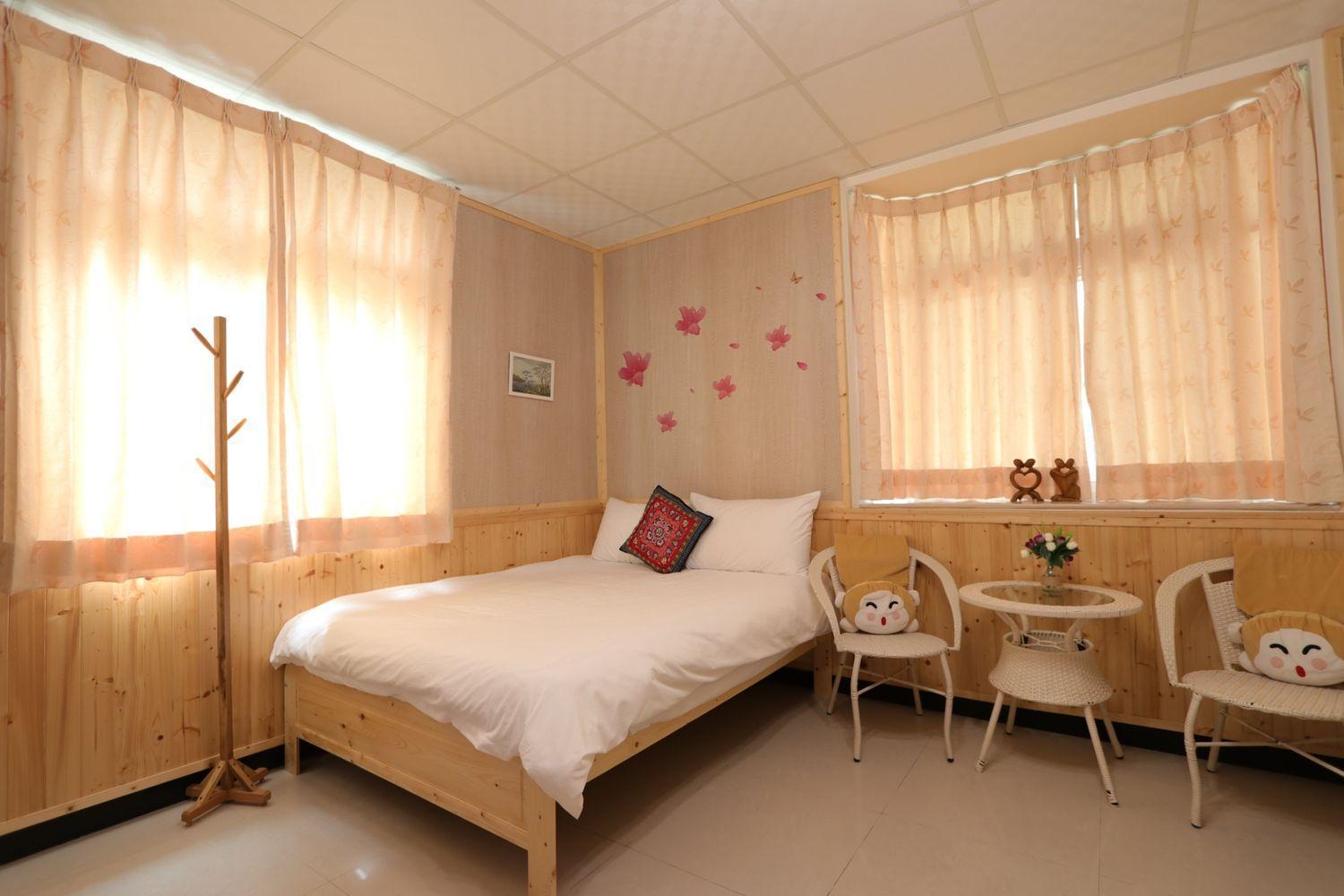 556 Homestay Danei Esterno foto