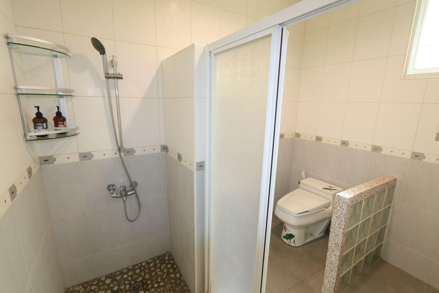 556 Homestay Danei Esterno foto