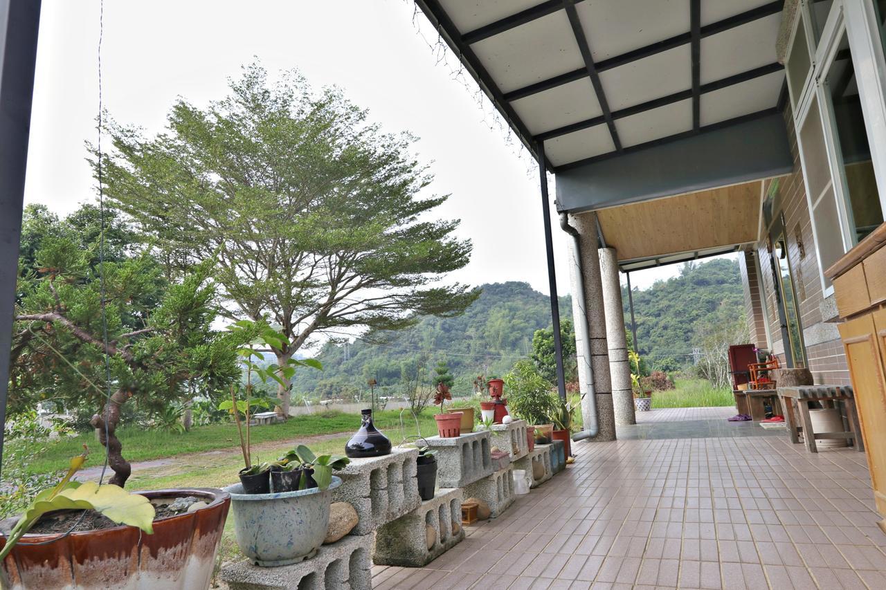 556 Homestay Danei Esterno foto
